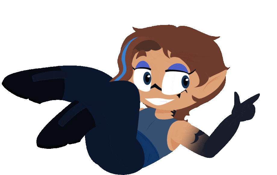 ◇ Flat Shaded ◇ Lineless ◇