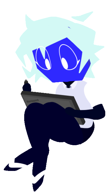 ◇ Flat Shaded ◇ Lineless ◇