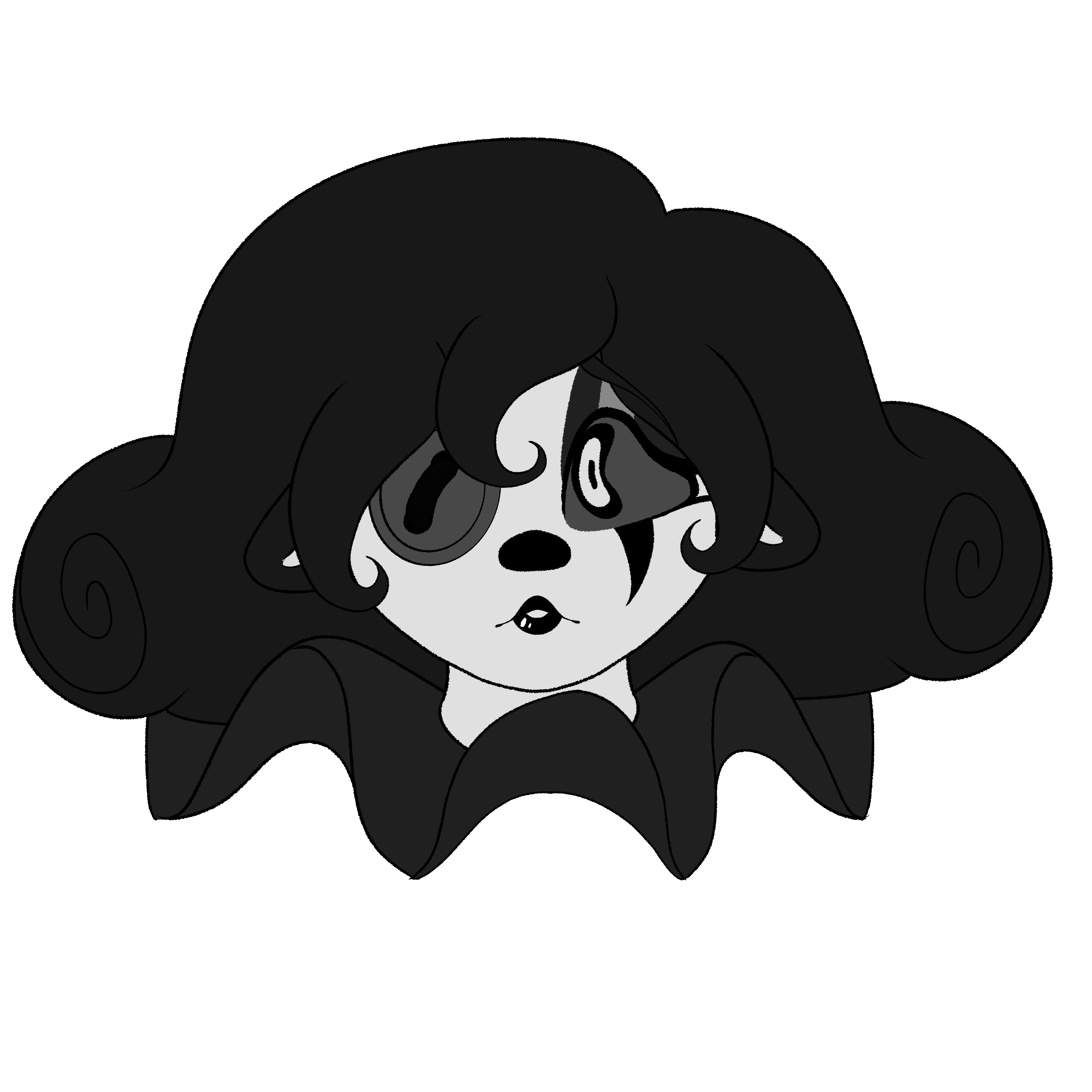 ◇ Flat Colour ◇