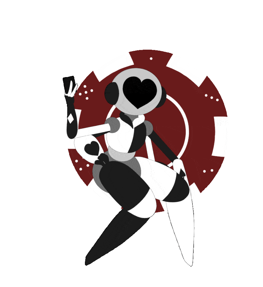 ◇ Flat Shaded ◇ Complex ◇