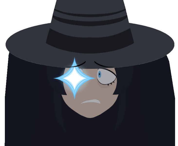 ◇ Flat Shaded ◇ Two Characters ◇