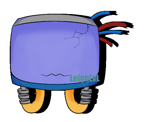 ◇ Cell Shaded ◇ Frame-by-Frame ◇