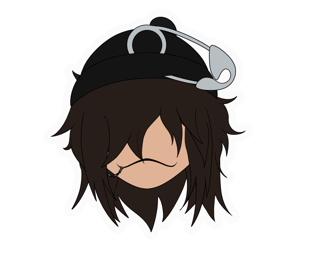 ◇ Flat Shaded ◇