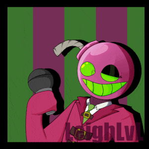 ◇ Cell Shaded ◇ Complex ◇